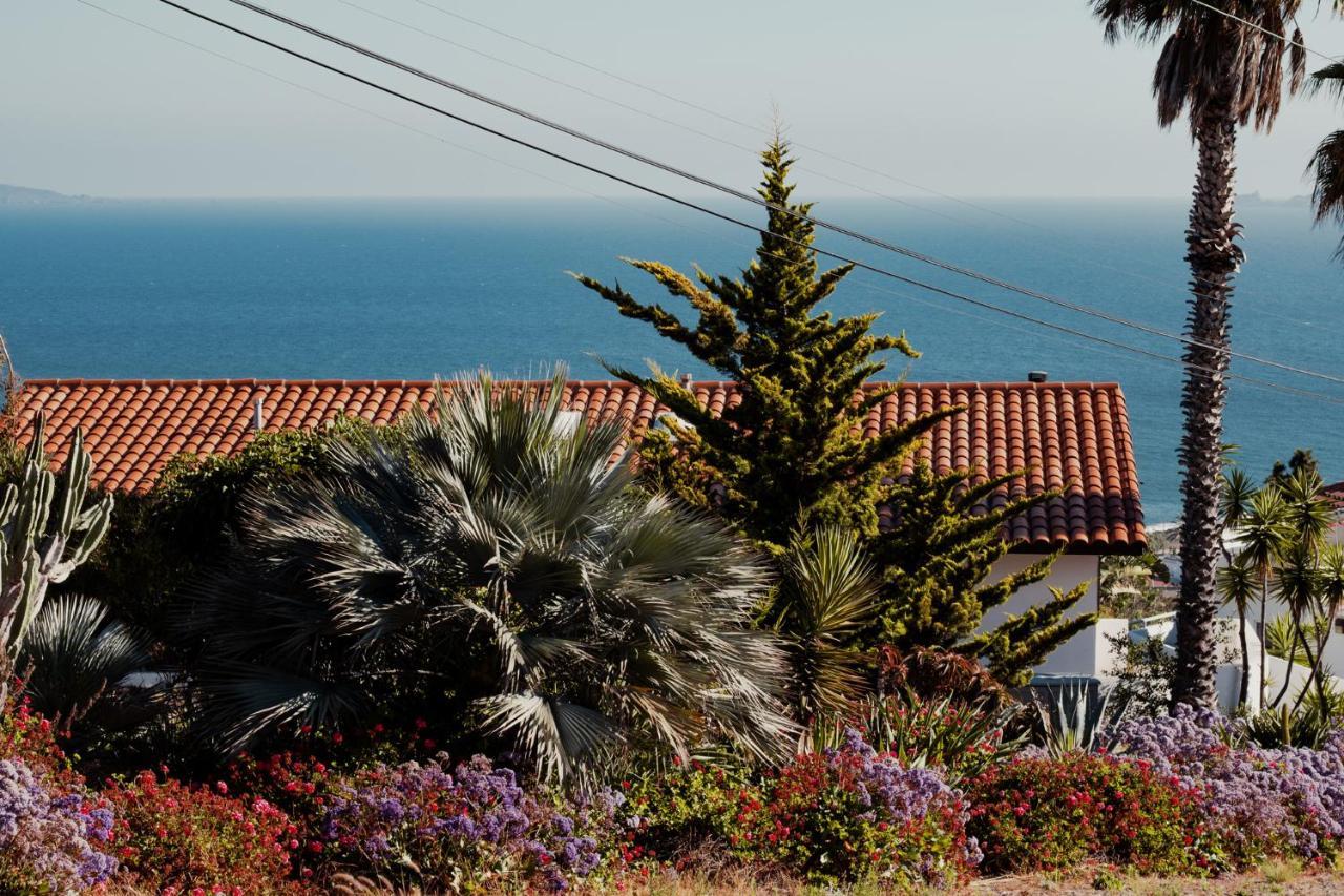 Su Casa Villa Ensenada Exterior photo